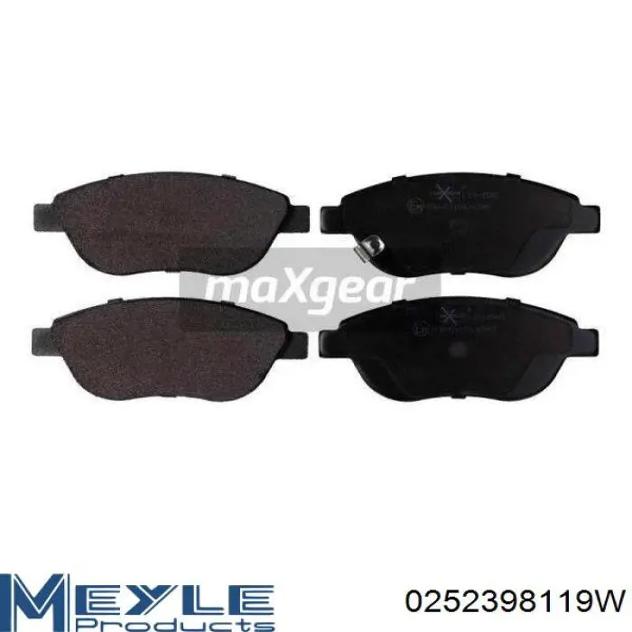 Колодки Tomex 1486 цена, от 25.69 USD