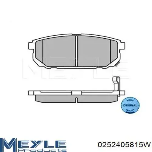 Колодки дисковые  Starline BDS448 цена, от 15.97 USD