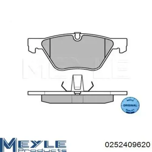 Купить GK0020 CTR Колодки тормозные