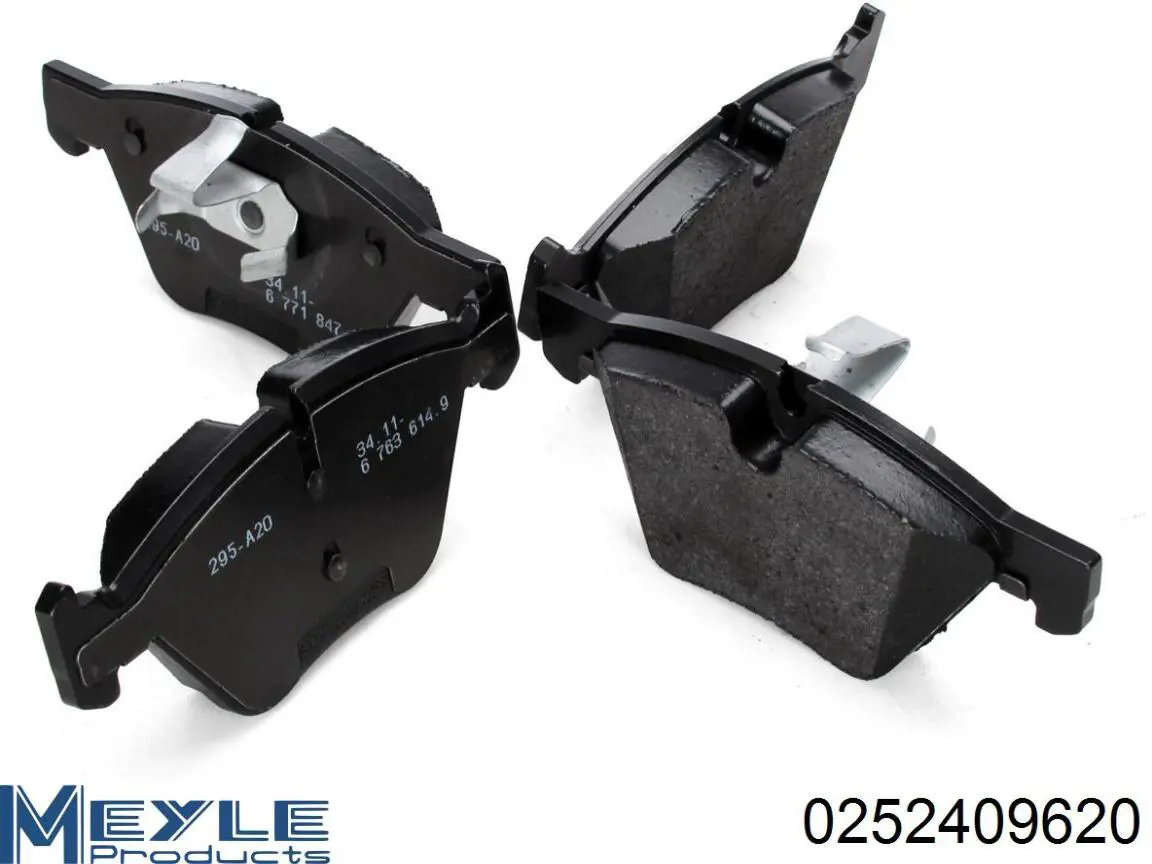 Колодки CTR GK0020 цена, от 25.39 USD