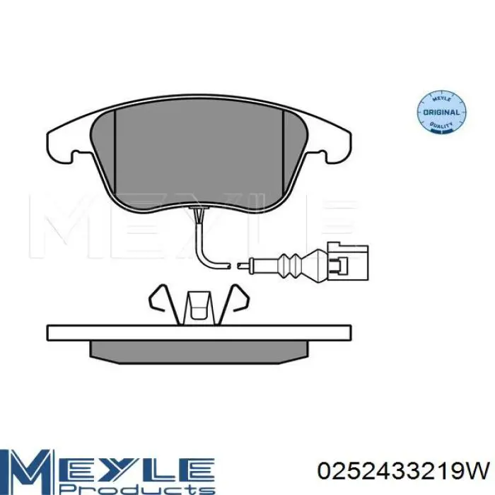 Колодки Rider RD3323DB1762 цена, от 30.69 USD