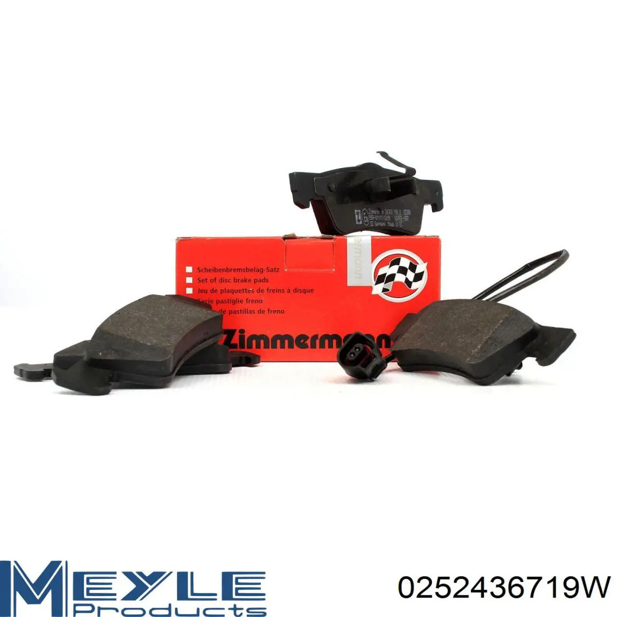 Колодки дисковые  Zilbermann 08055 цена, от 17.43 USD
