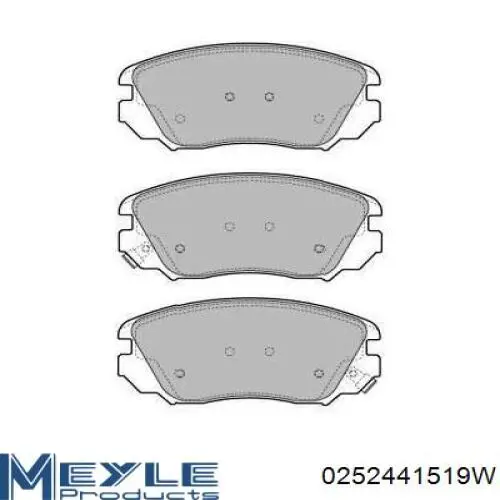Колодки Starline BDS696 цена, от 22.22 USD