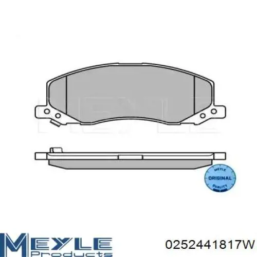 Колодки Opel 13237752 цена, от 32.33 USD