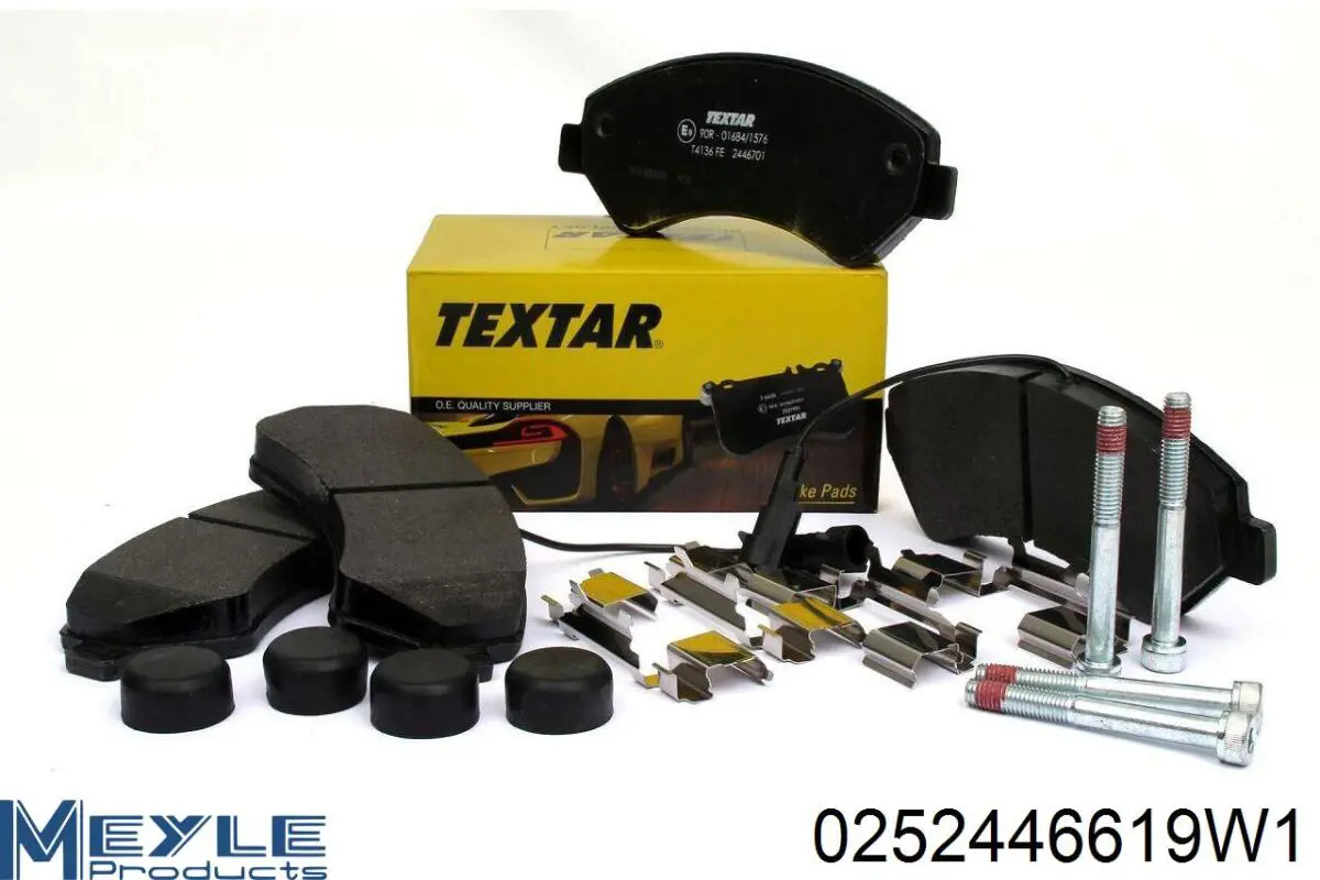 Колодки Bosch 986495095 цена, от 29.26 USD