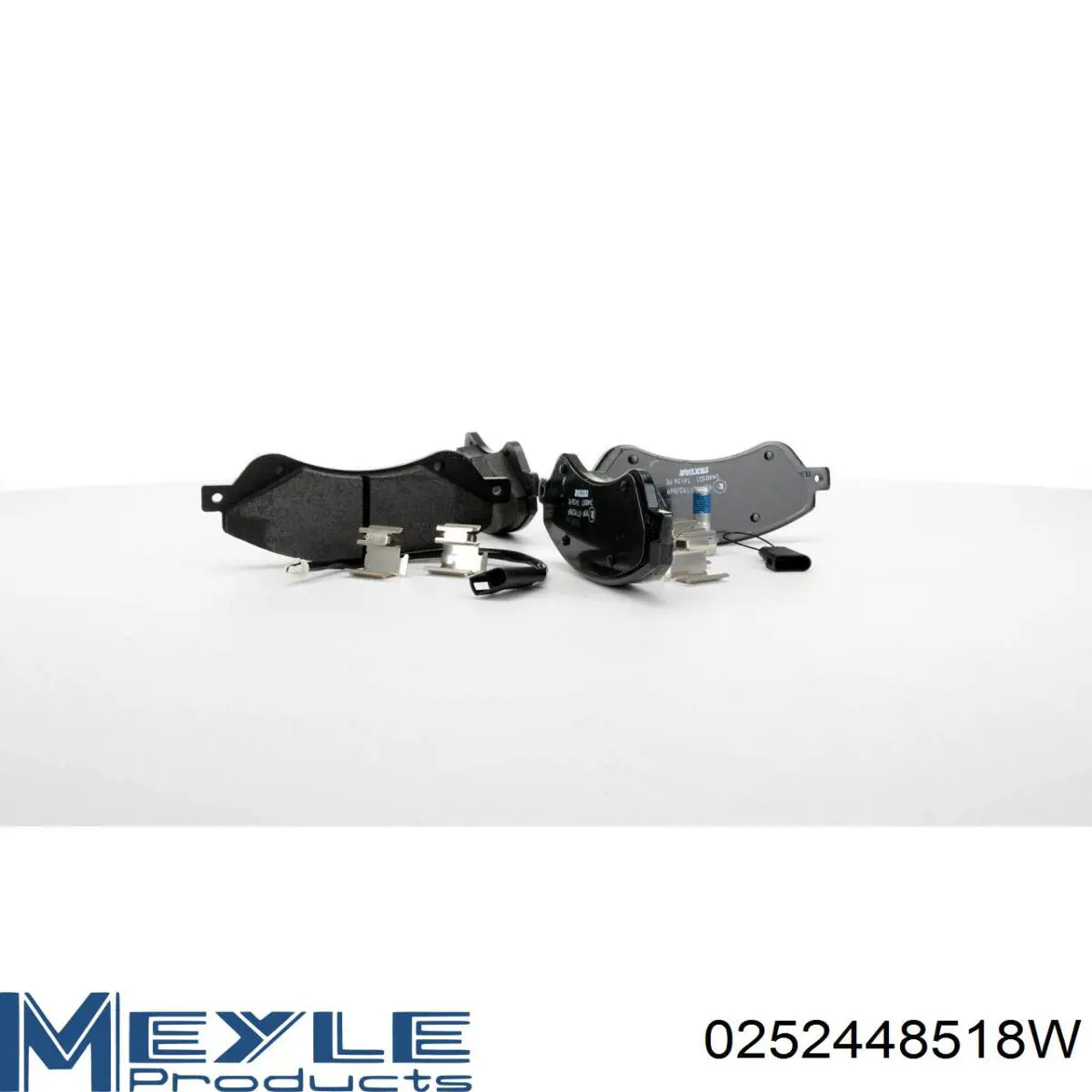 Купить T206664 Ford Колодки тормозные