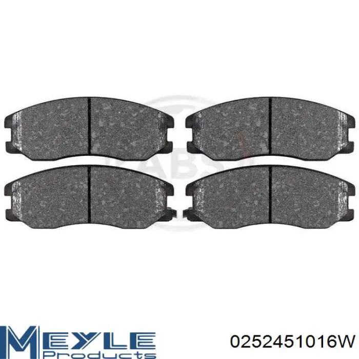 Купить NX1264 Friction Master Колодки тормозные