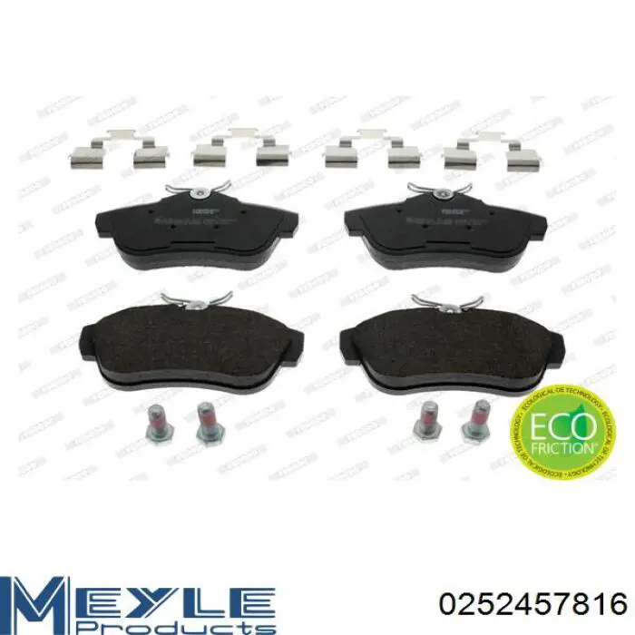 Задние дисковые колодки Jurid/Bendix 573281B