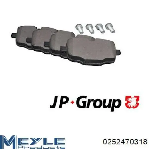 Купить LP3579 Delphi Колодки тормозные задние, дисковые