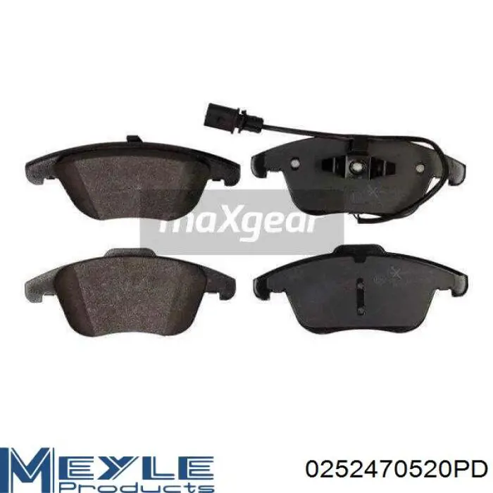 Колодки Bosch 986495129 цена, от 52.38 USD