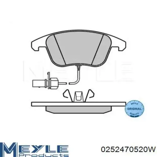 Колодки Quaro QP2637 цена, от 35.98 USD