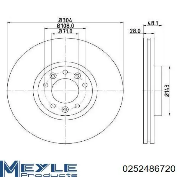 Тормозные колодки Bosch 986494648