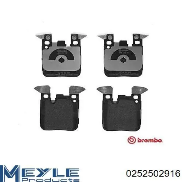 Колодки дисковые  Daco 320331 цена, от 61.97 USD