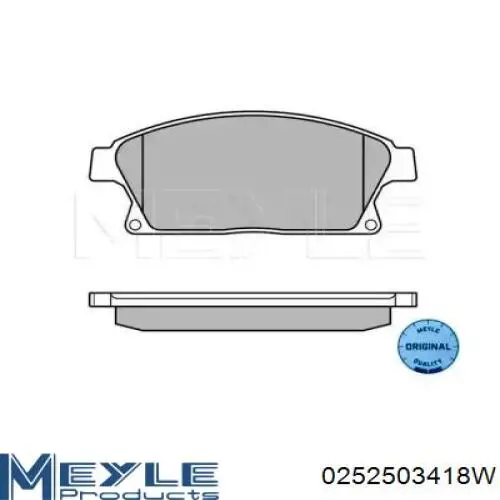 Колодки Power Stop 171467 цена, от 28.74 USD