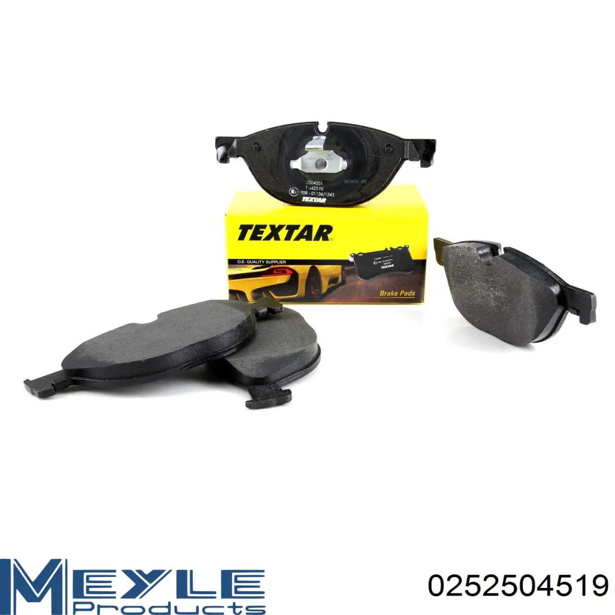 Колодки Power Stop 161409 цена, от 77.79 USD
