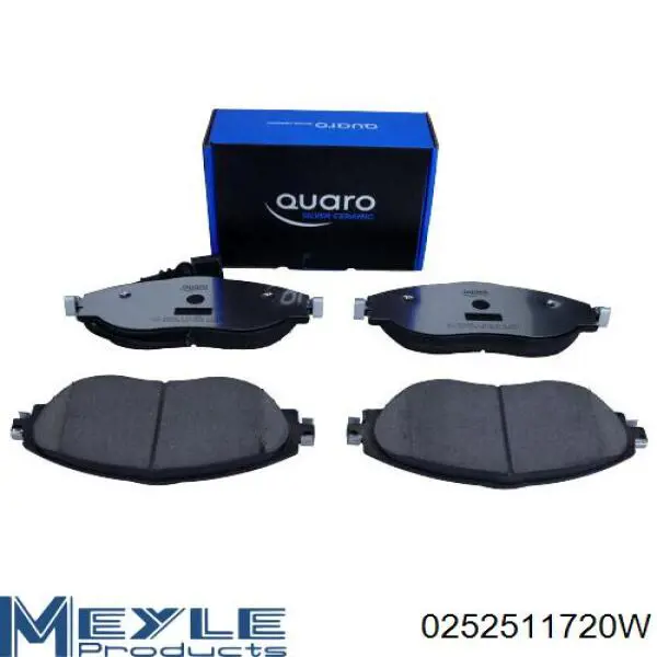 Колодки VALEO 302416 цена, от 47.91 USD