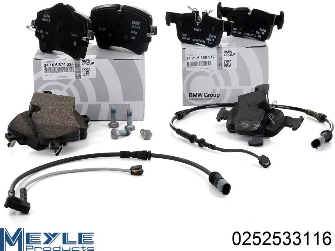 Колодки дисковые  Jurid/Bendix 573767J цена, от 32.06 USD