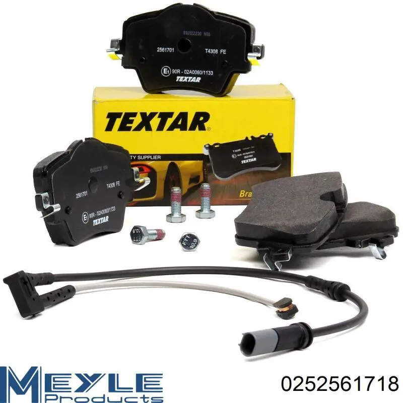 Колодки EBC Brakes DPX2245 цена, от 77.29 USD