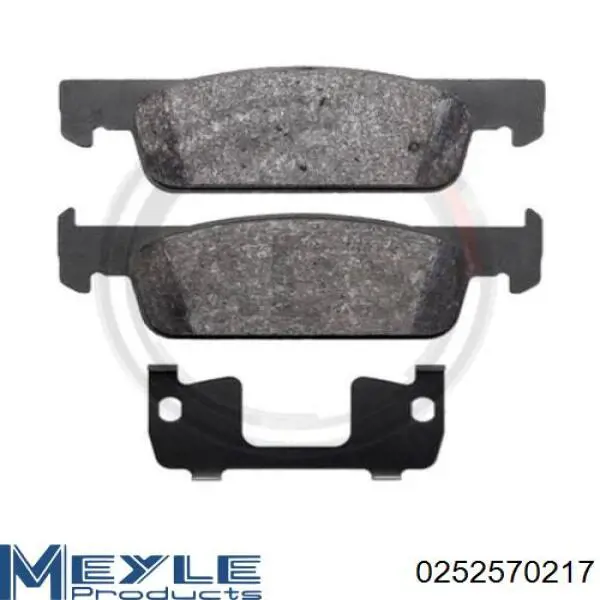 Купить 8660006309 Renault (RVI) Колодки тормозные