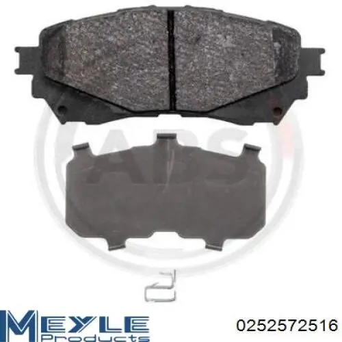 Колодки Power Stop 161711 цена, от 38.18 USD