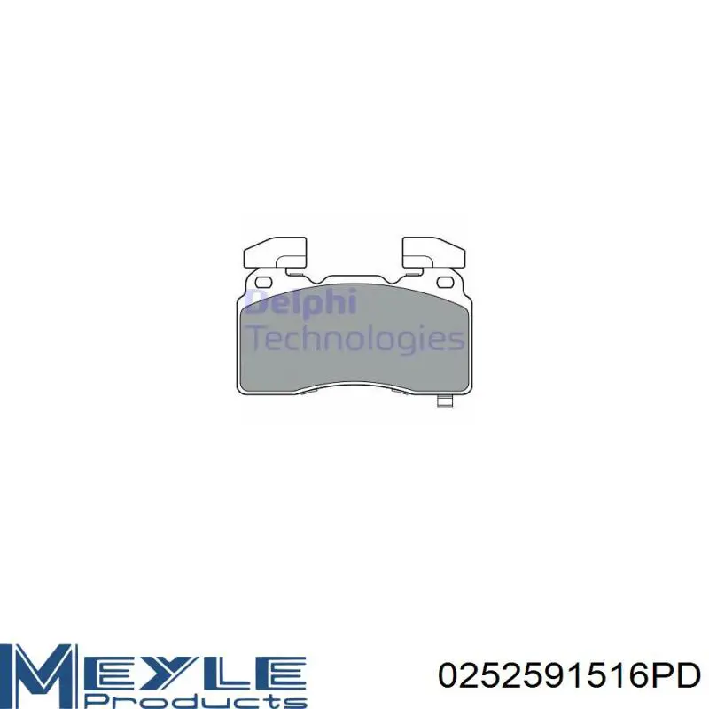 Купить 182286 Icer Колодки тормозные