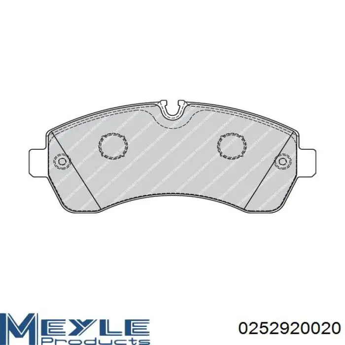 Колодки Aplus 71268BAAP цена, от 26.43 USD