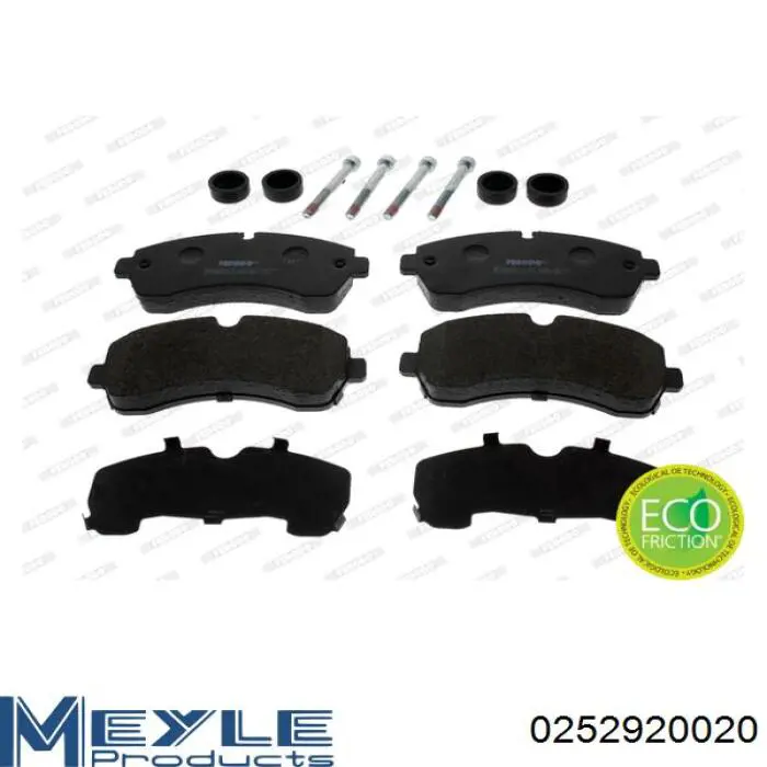 Передние тормозные колодки 71268AAP Aplus