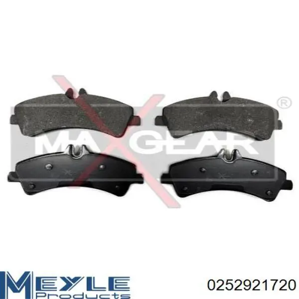 Колодки дисковые  Intelli D127EI цена, от 31.18 USD