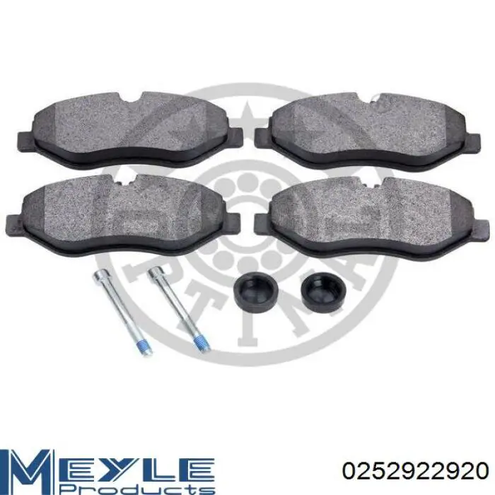 Колодки Daco 321405 цена, от 27.31 USD