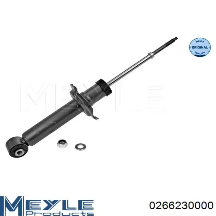 Стойка амортизатора передняя GKN-Spidan 86001 цена, от 43.48 USD
