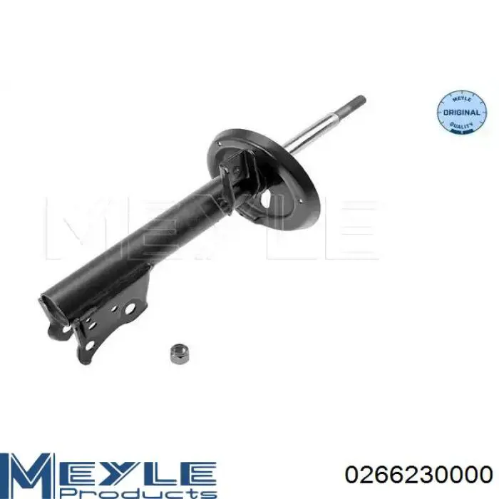 Стойка амортизатора передняя Statim A290 цена, от 44.05 USD