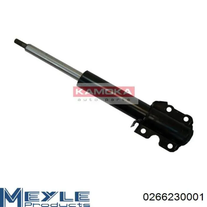 Стойка амортизатора передняя Bectep 9013202130 цена, от 47.92 USD