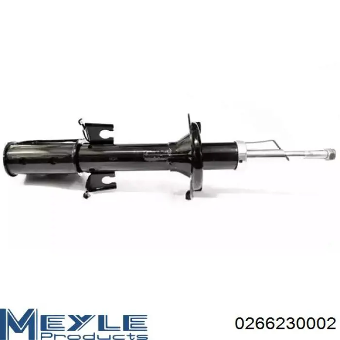 Амортизатор передний A6383201113 Mercedes