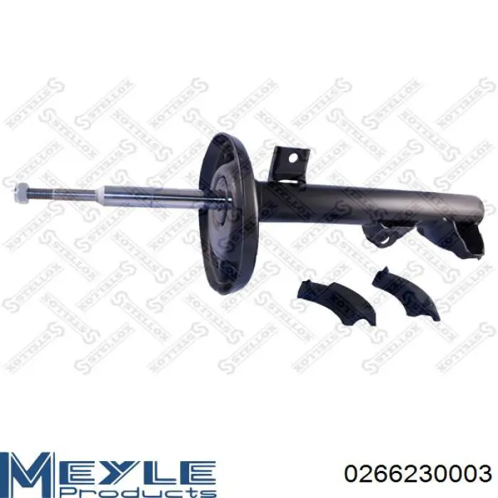 Купить 0266230003 Meyle Амортизатор передней подвески