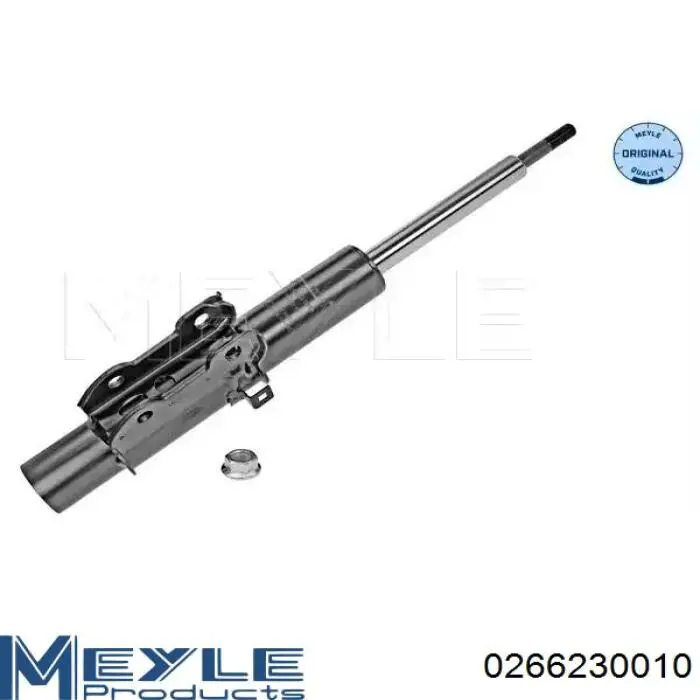 Стойка амортизатора передняя Mercedes A9063204530 цена, от 58.49 USD
