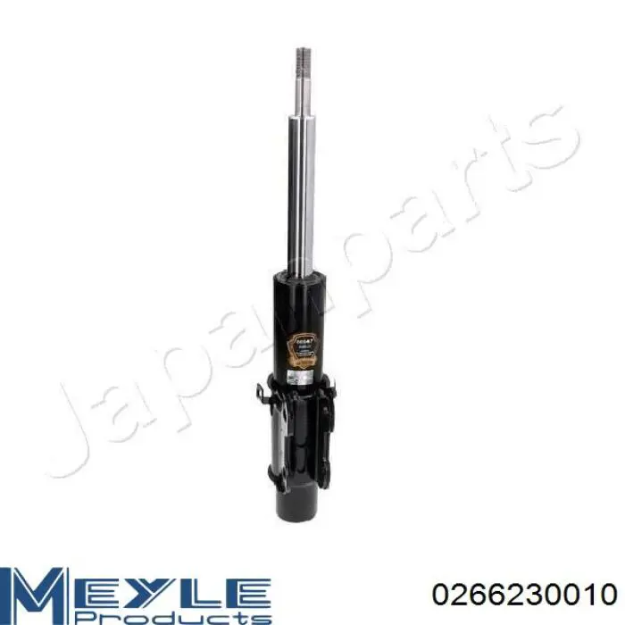 Стойка амортизатора передняя Magneti Marelli 2744G цена, от 47.57 USD