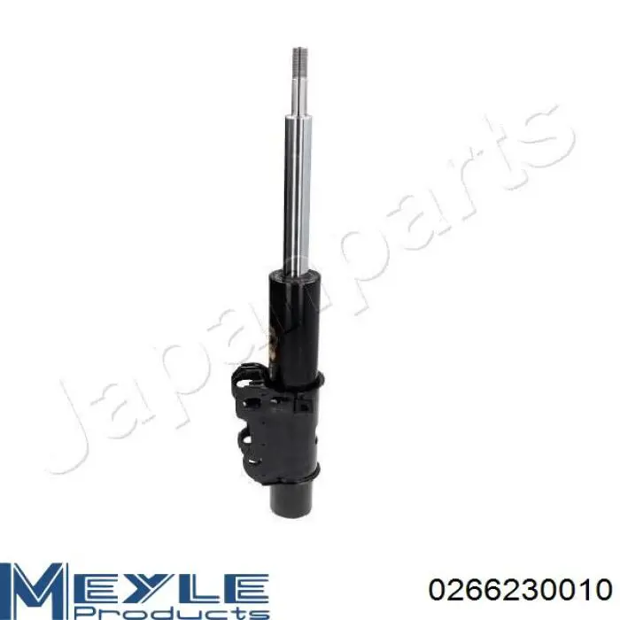 Купить 2744G Magneti Marelli Амортизатор передней подвески