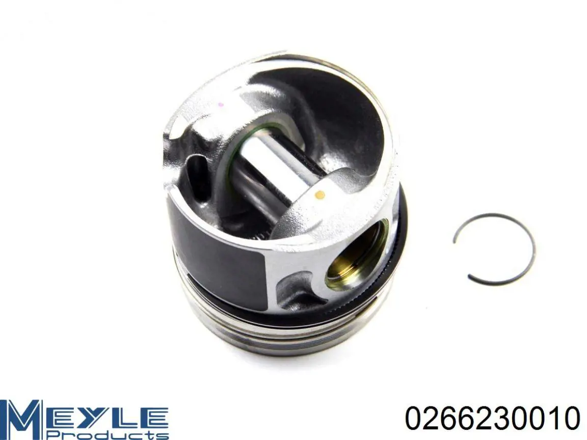 Амортизаторы передние Magneti Marelli 2744G