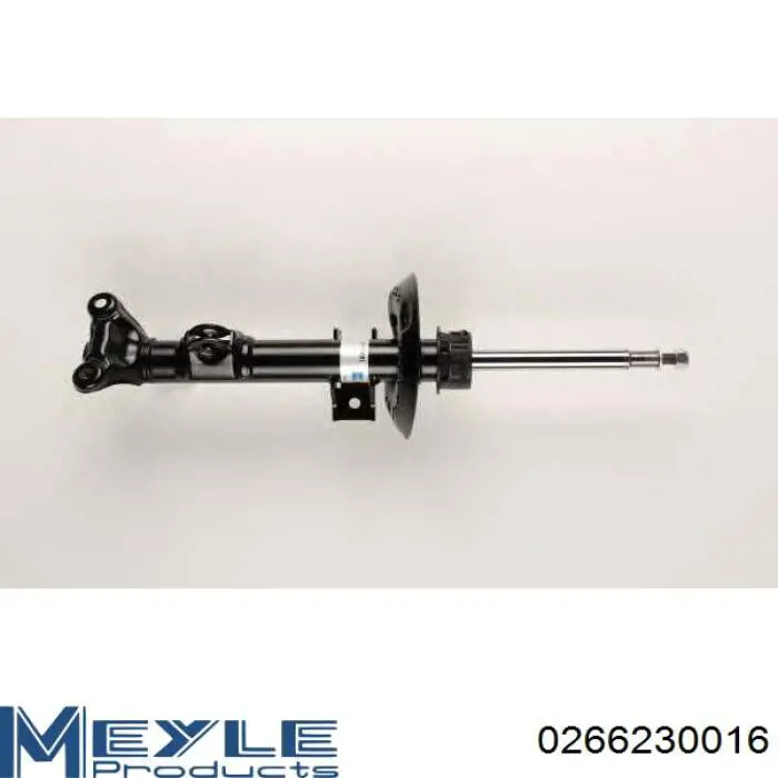 Стойка амортизатора передняя Raiso RS317560 цена, от 51.95 USD