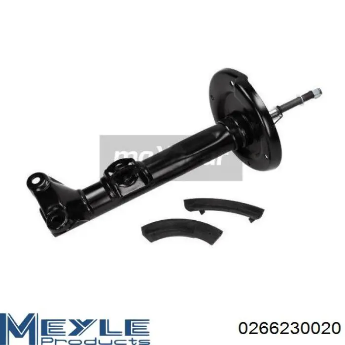 Амортизатор передний RS317559 Raiso