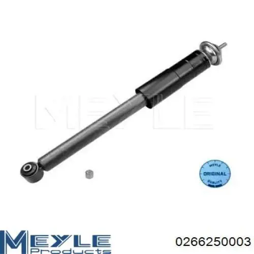 Купить 1403200230 Mercedes Амортизатор передней подвески