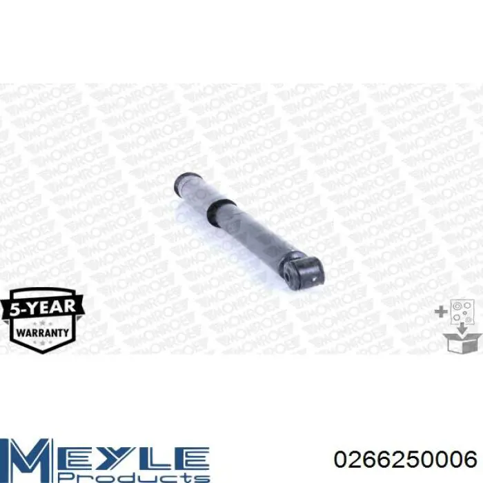 Стойка амортизатора передняя Mercedes A1703200330 цена, от 35.19 USD