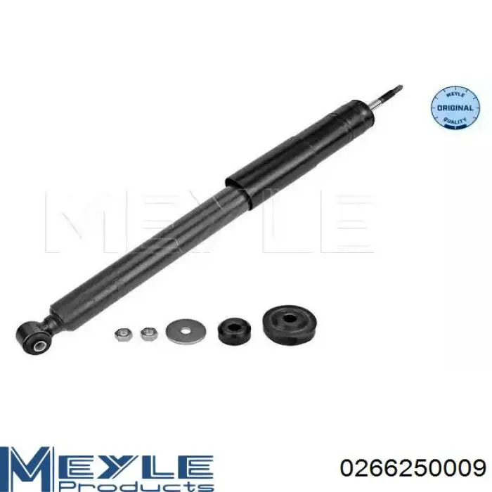 Стойка амортизатора передняя TRW JGT401S цена, от 38.83 USD