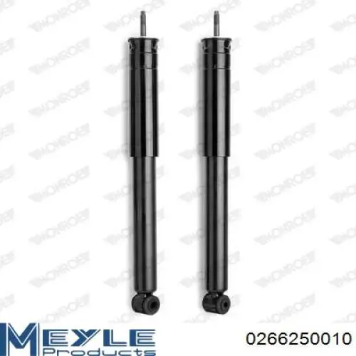 Стойка амортизатора передняя Monroe G43148 цена, от 59.91 USD