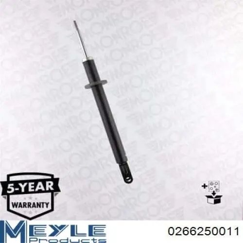 Купить 7110G Magneti Marelli Амортизатор передней подвески
