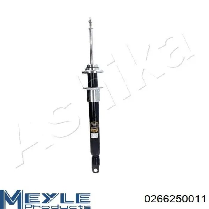 Амортизаторы передние Boge 36E490