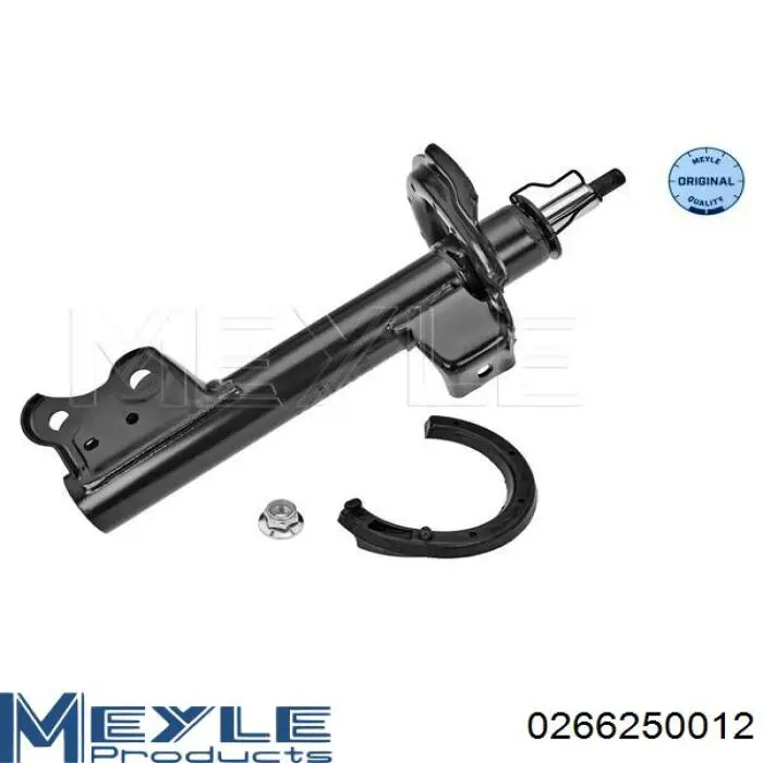 Амортизаторы передние Sachs 317379