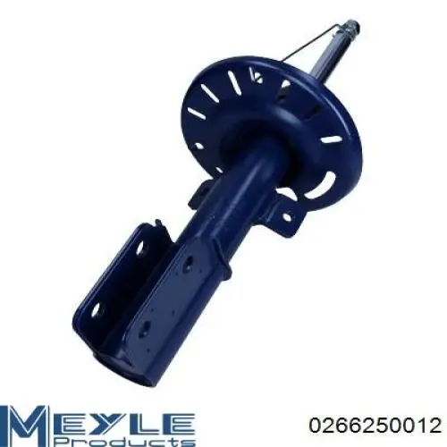Купить 0266250012 Meyle Амортизатор передней подвески