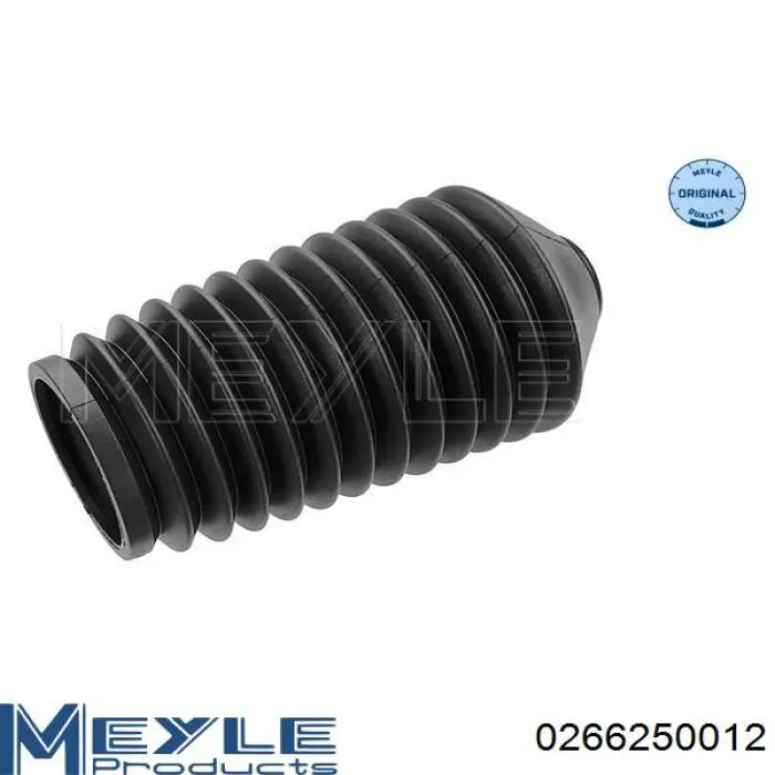 Амортизатор передний 0266250012 Meyle