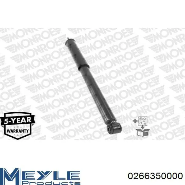 Стойка амортизатора передняя Mercedes A2083231200 цена, от 70.43 USD